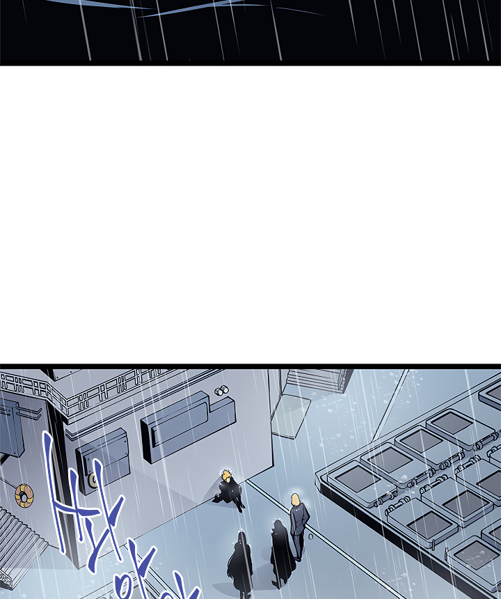 Read Solo Leveling (en) Manga Online