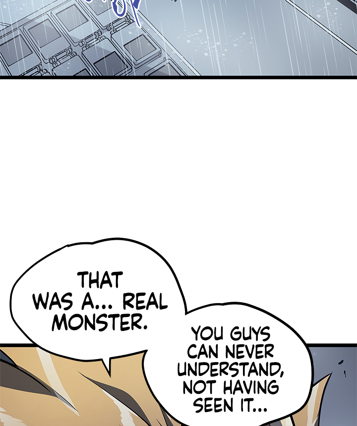 Read Solo Leveling (en) Manga Online