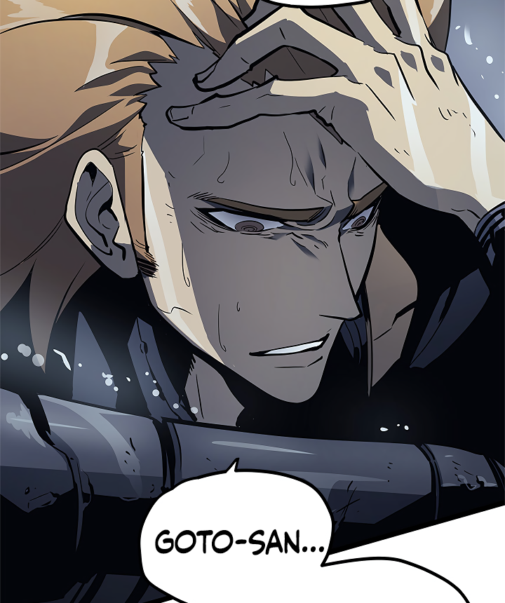 Read Solo Leveling (en) Manga Online