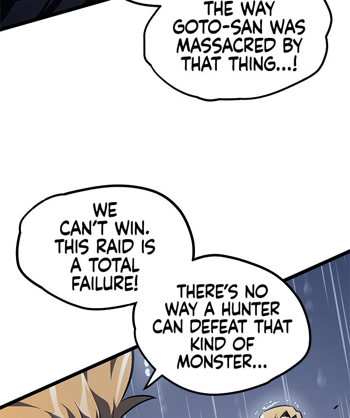 Read Solo Leveling (en) Manga Online