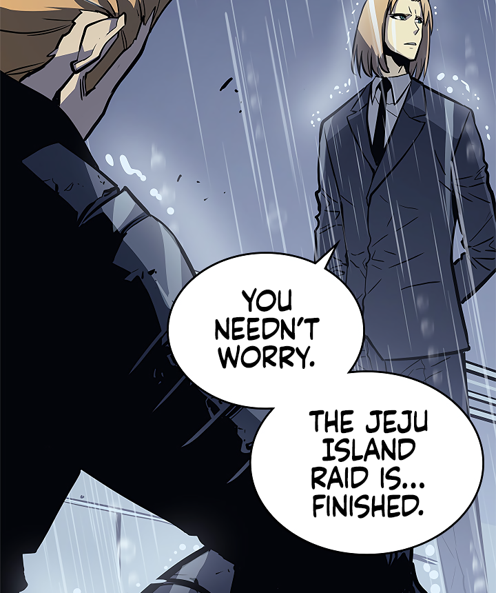 Read Solo Leveling (en) Manga Online