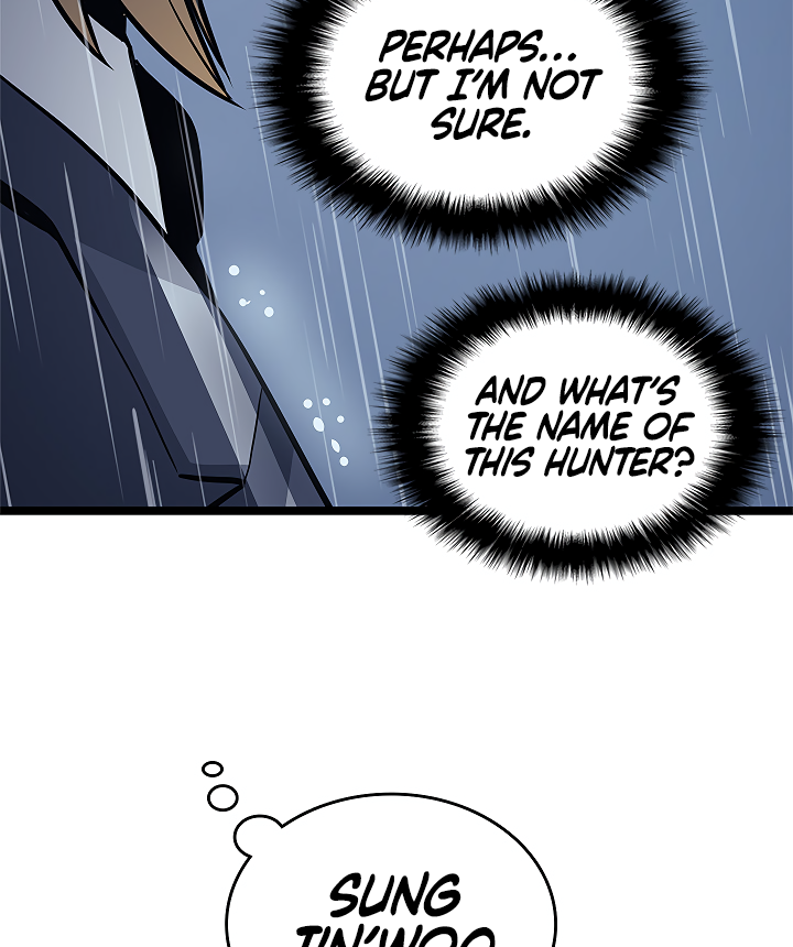 Read Solo Leveling (en) Manga Online