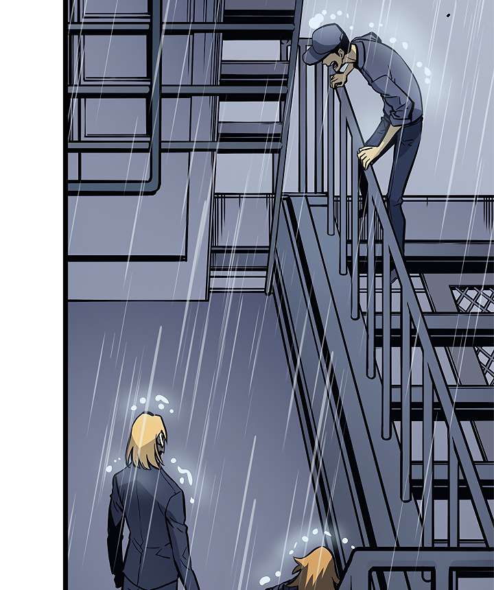 Read Solo Leveling (en) Manga Online