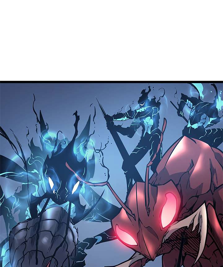 Read Solo Leveling (en) Manga Online