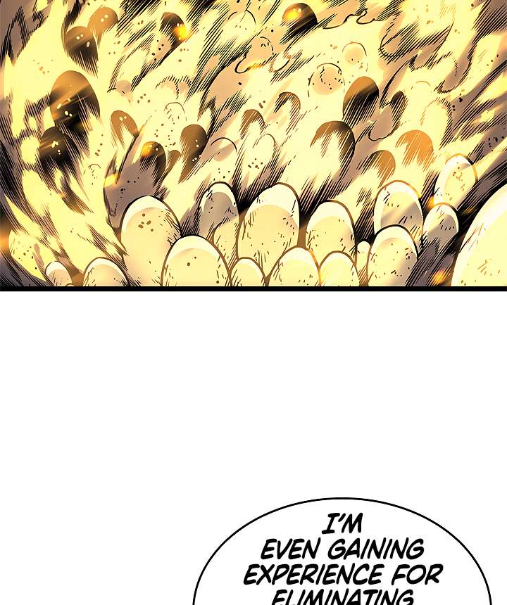 Read Solo Leveling (en) Manga Online