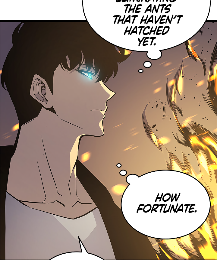 Read Solo Leveling (en) Manga Online