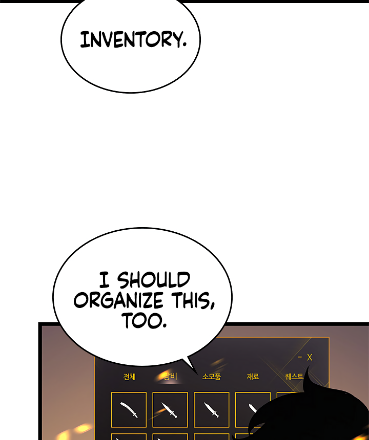 Read Solo Leveling (en) Manga Online