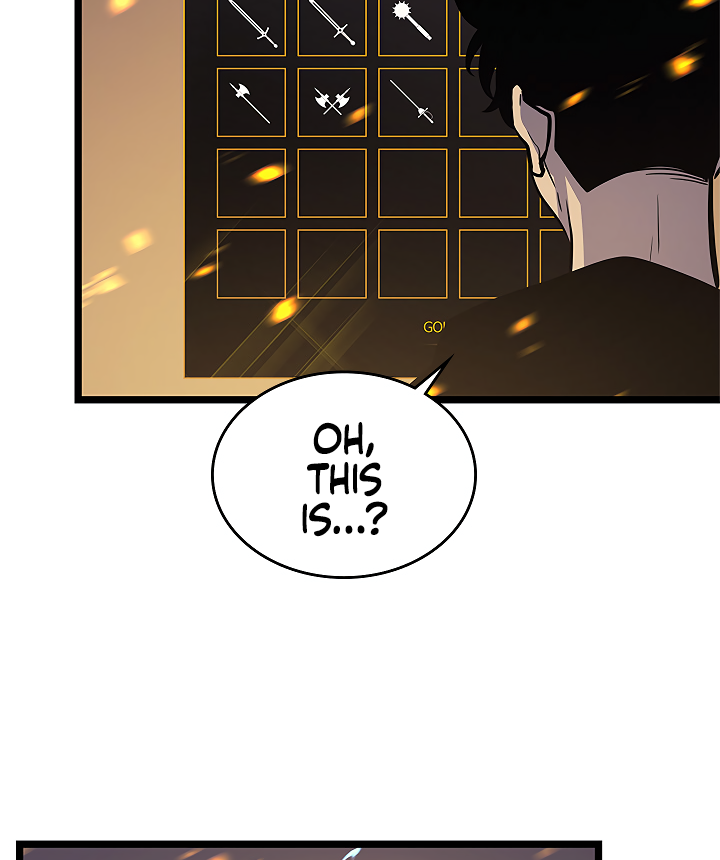 Read Solo Leveling (en) Manga Online