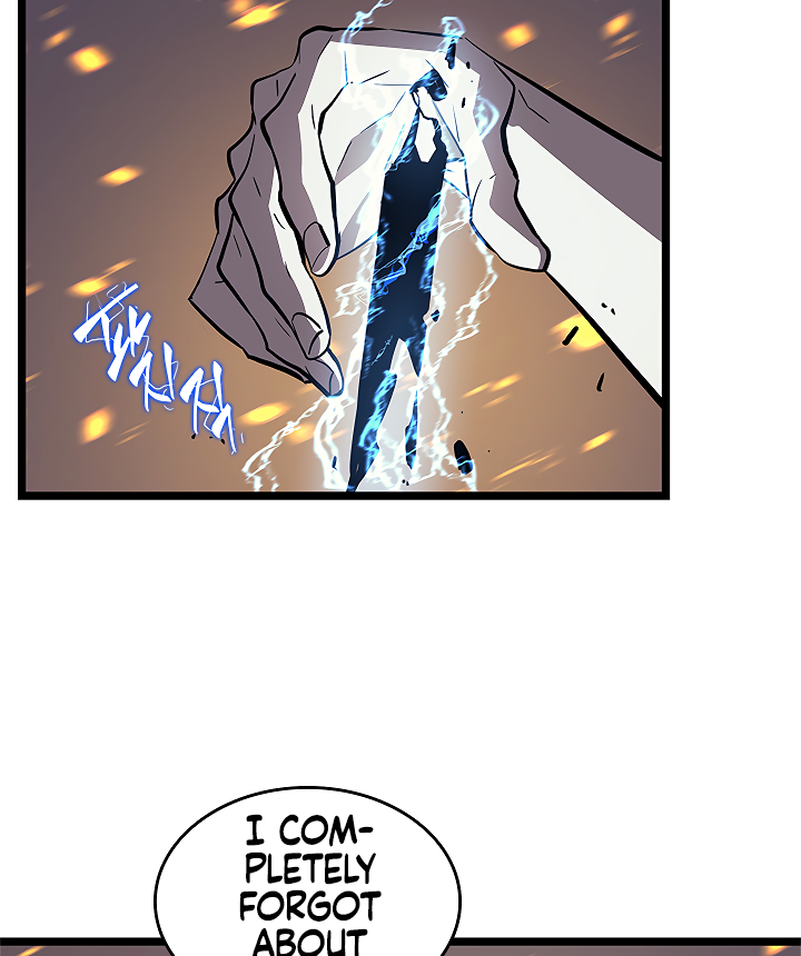 Read Solo Leveling (en) Manga Online