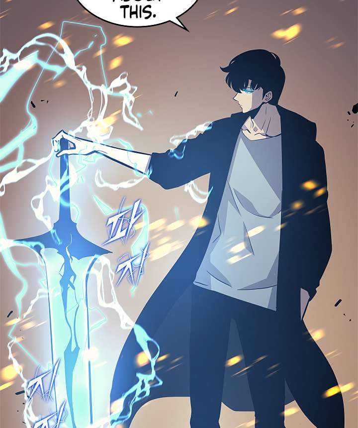 Read Solo Leveling (en) Manga Online