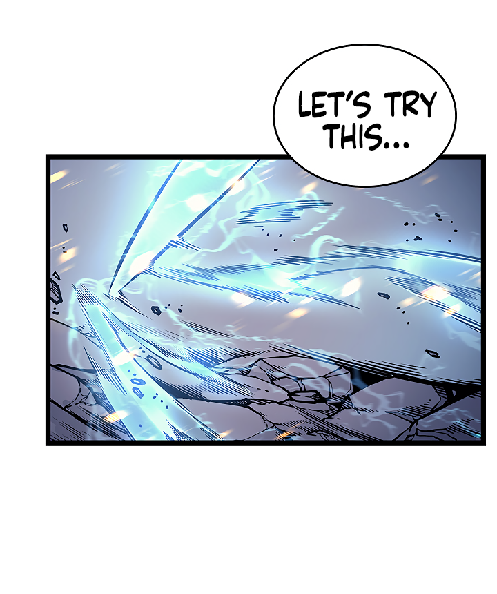 Read Solo Leveling (en) Manga Online