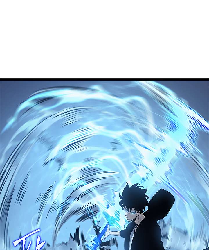 Read Solo Leveling (en) Manga Online