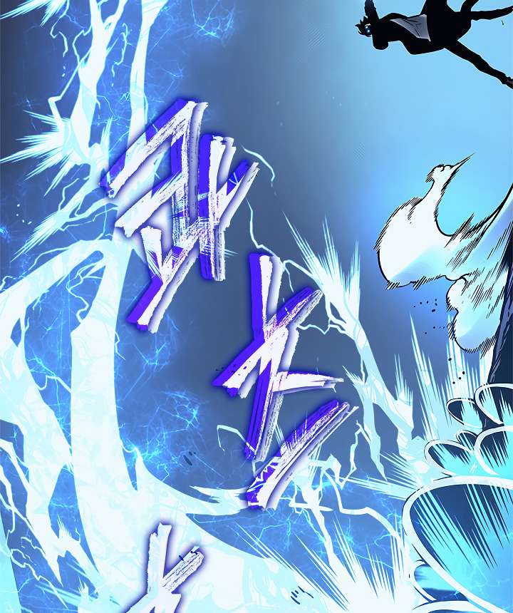 Read Solo Leveling (en) Manga Online