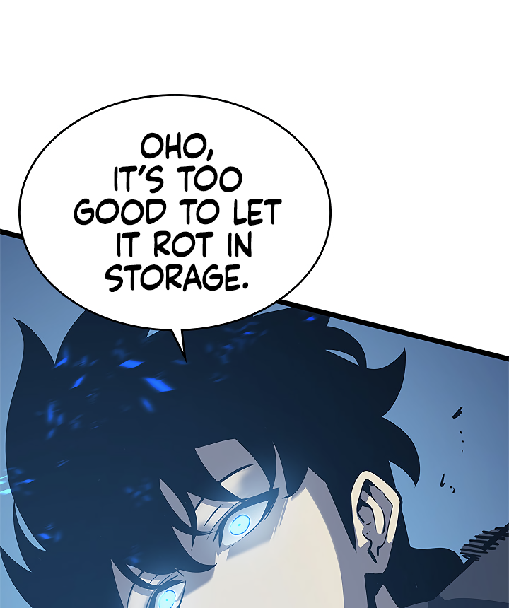 Read Solo Leveling (en) Manga Online