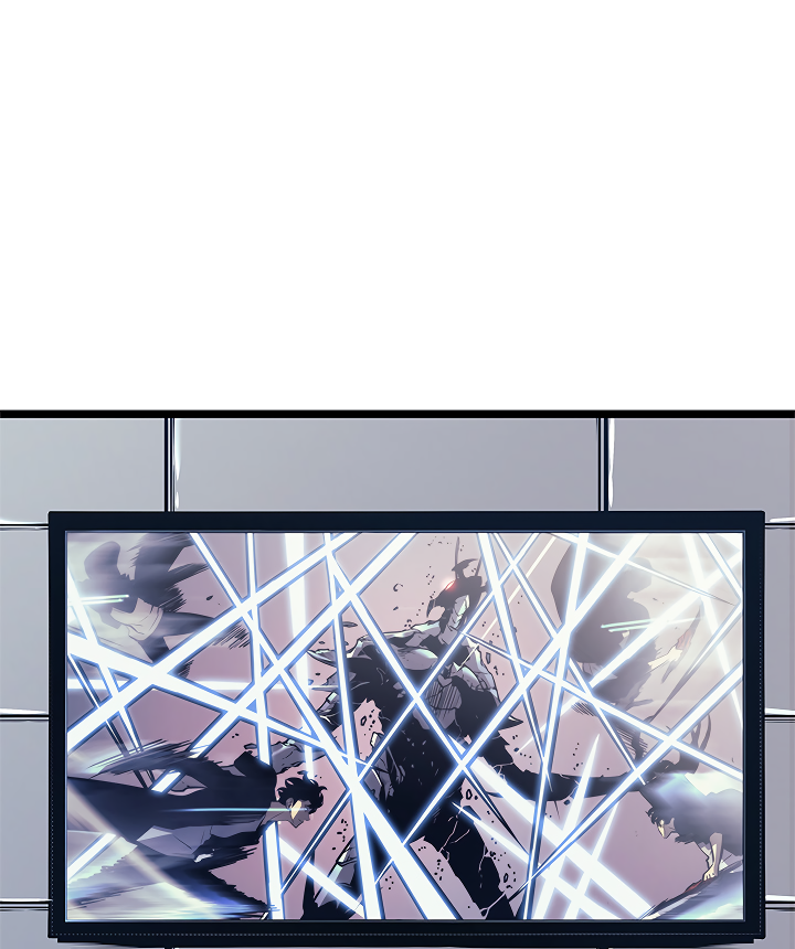 Read Solo Leveling (en) Manga Online