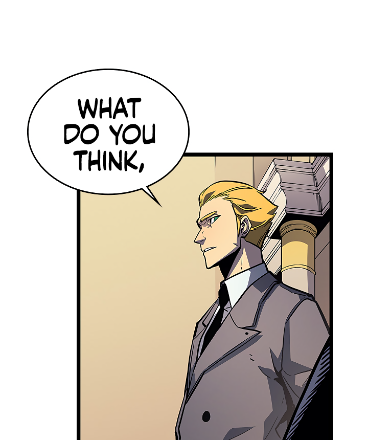 Read Solo Leveling (en) Manga Online