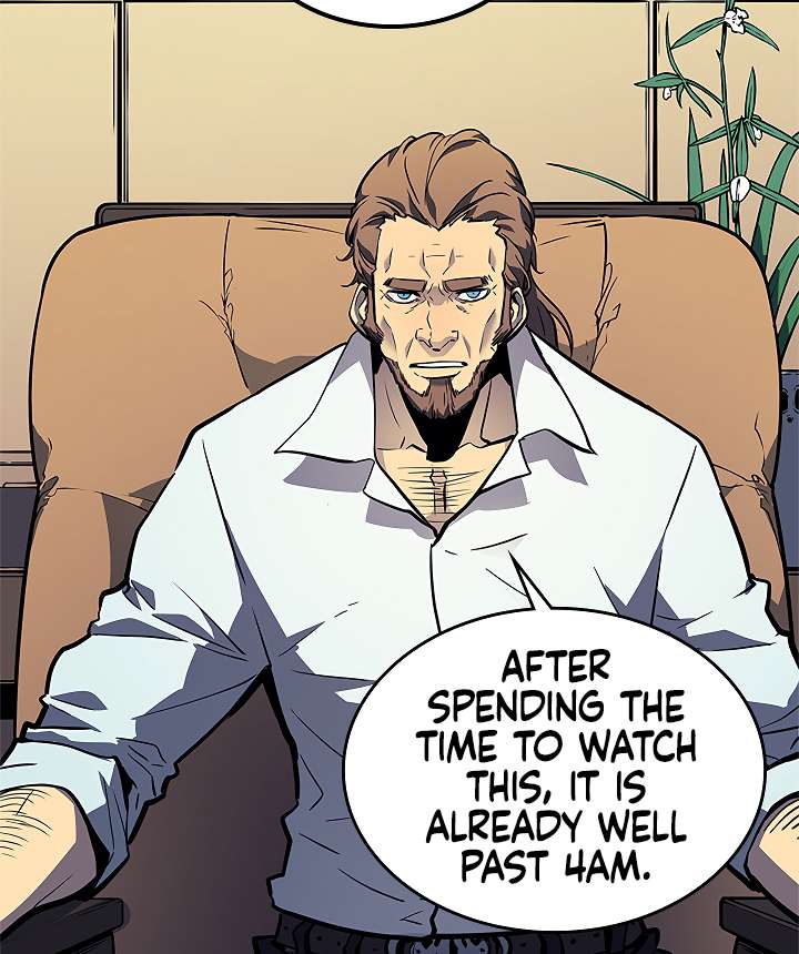 Read Solo Leveling (en) Manga Online