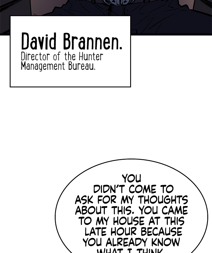 Read Solo Leveling (en) Manga Online