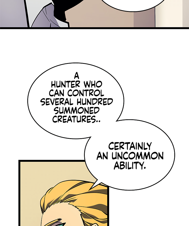 Read Solo Leveling (en) Manga Online