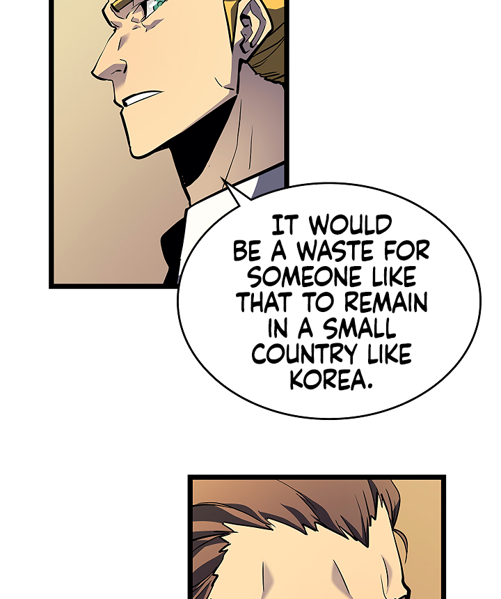 Read Solo Leveling (en) Manga Online