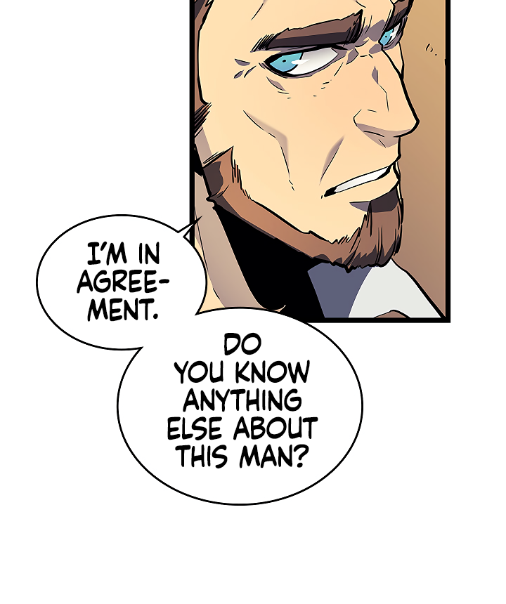 Read Solo Leveling (en) Manga Online