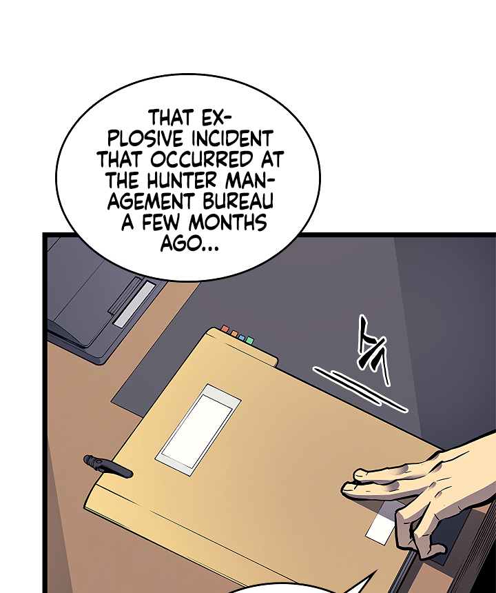 Read Solo Leveling (en) Manga Online