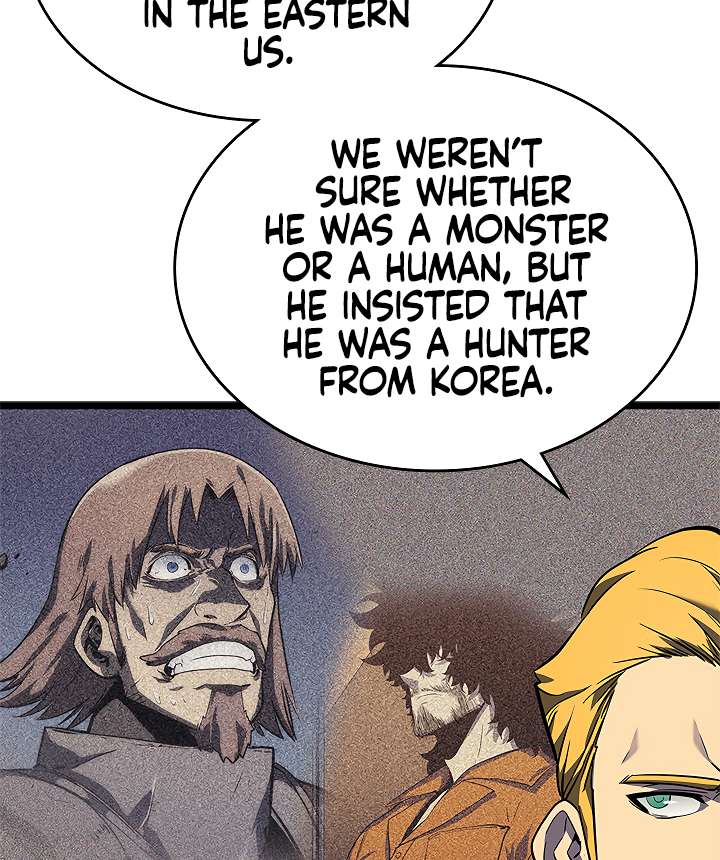 Read Solo Leveling (en) Manga Online