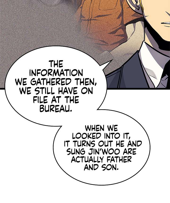 Read Solo Leveling (en) Manga Online