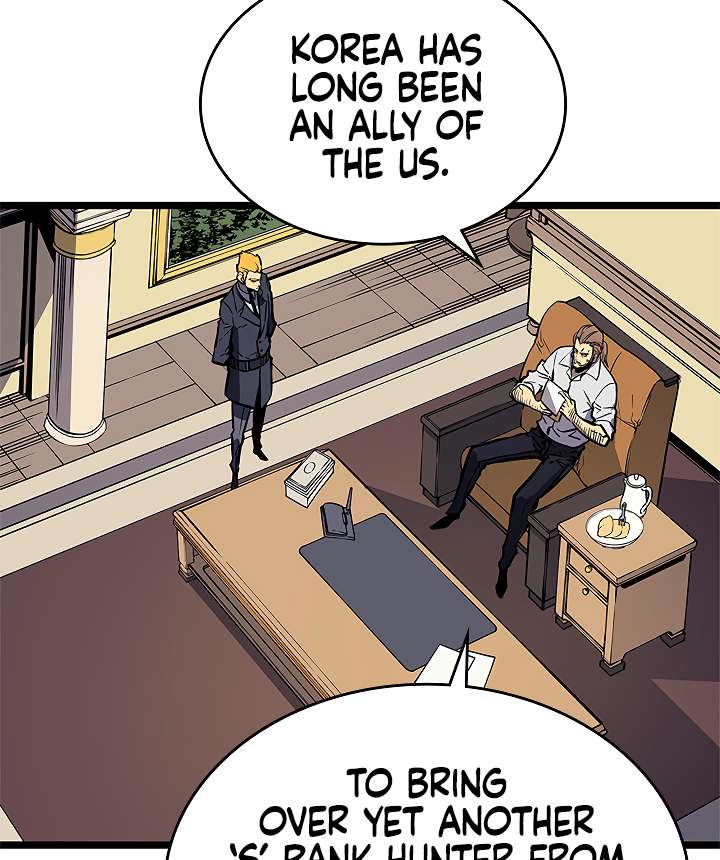 Read Solo Leveling (en) Manga Online