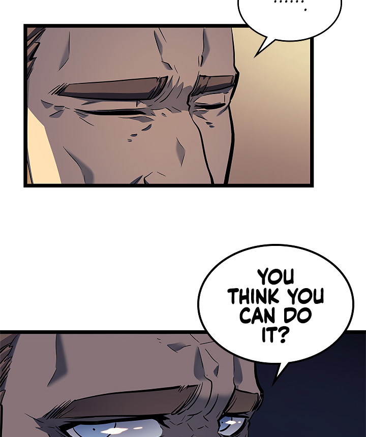 Read Solo Leveling (en) Manga Online