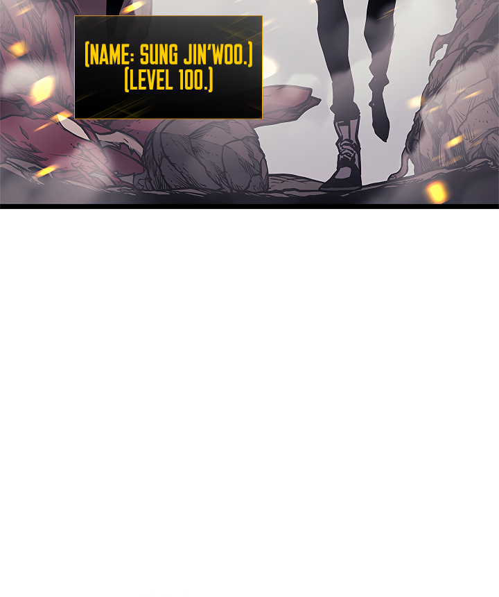 Read Solo Leveling (en) Manga Online