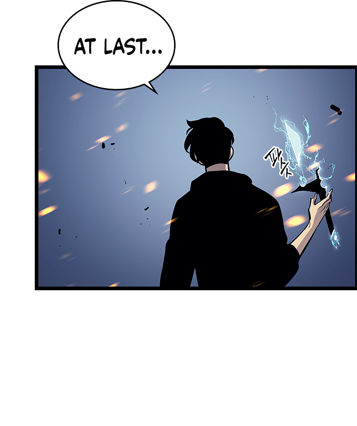 Read Solo Leveling (en) Manga Online