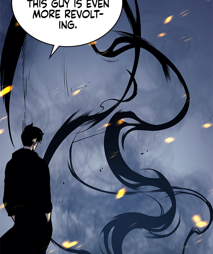 Read Solo Leveling (en) Manga Online