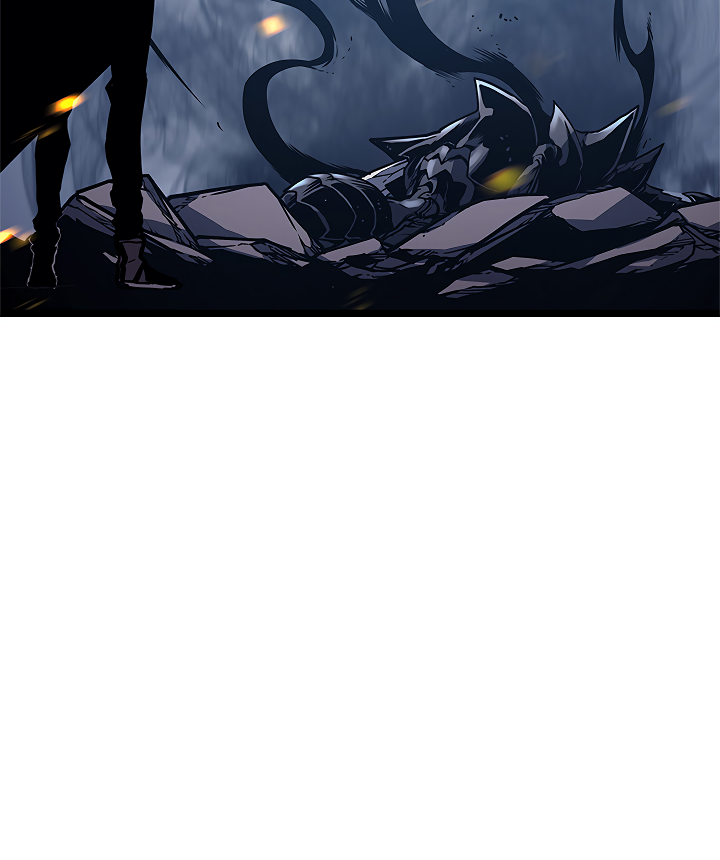 Read Solo Leveling (en) Manga Online