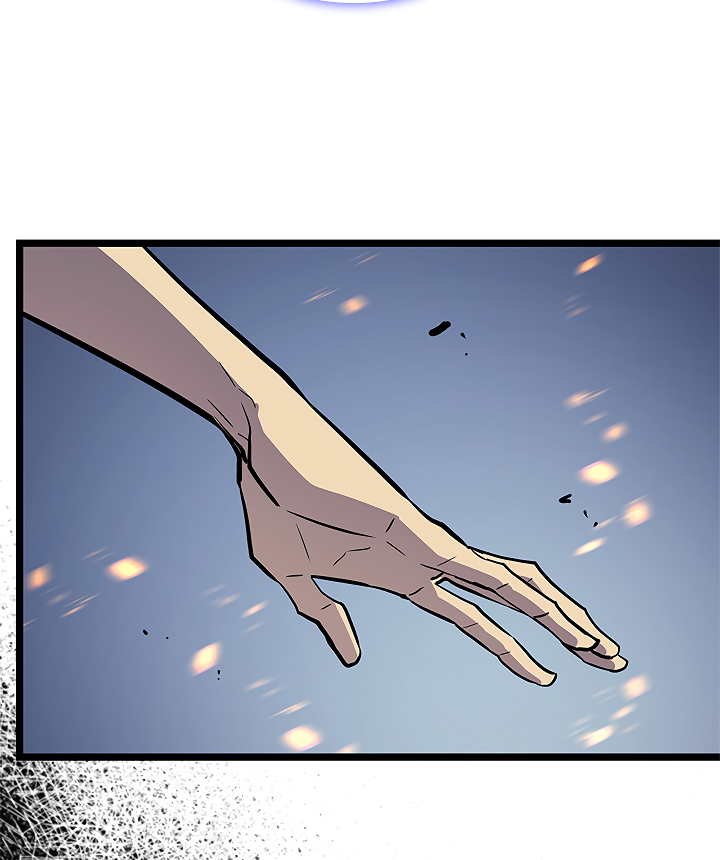 Read Solo Leveling (en) Manga Online