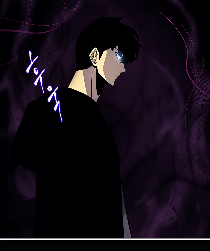 Read Solo Leveling (en) Manga Online