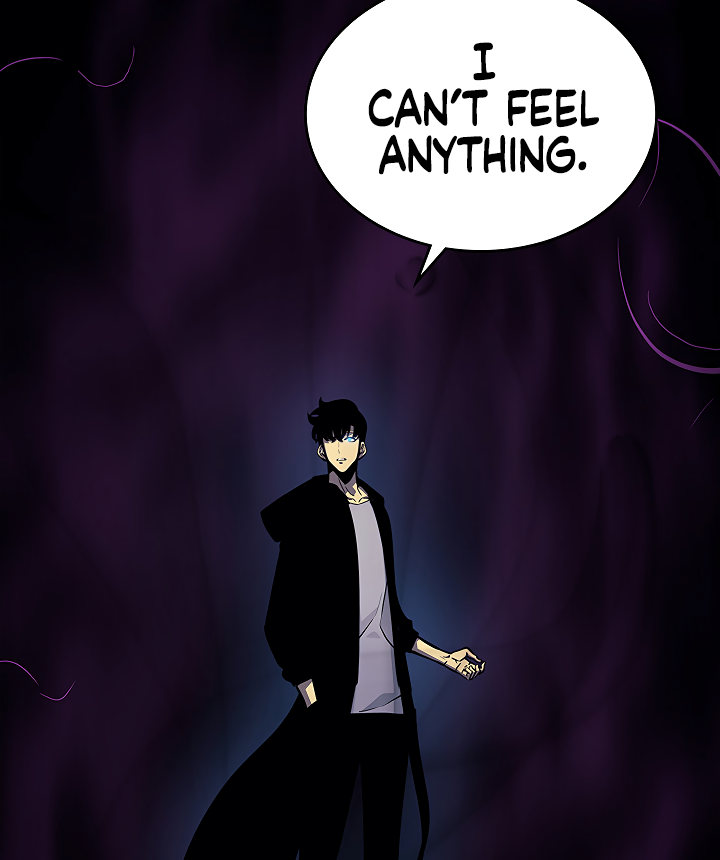 Read Solo Leveling (en) Manga Online