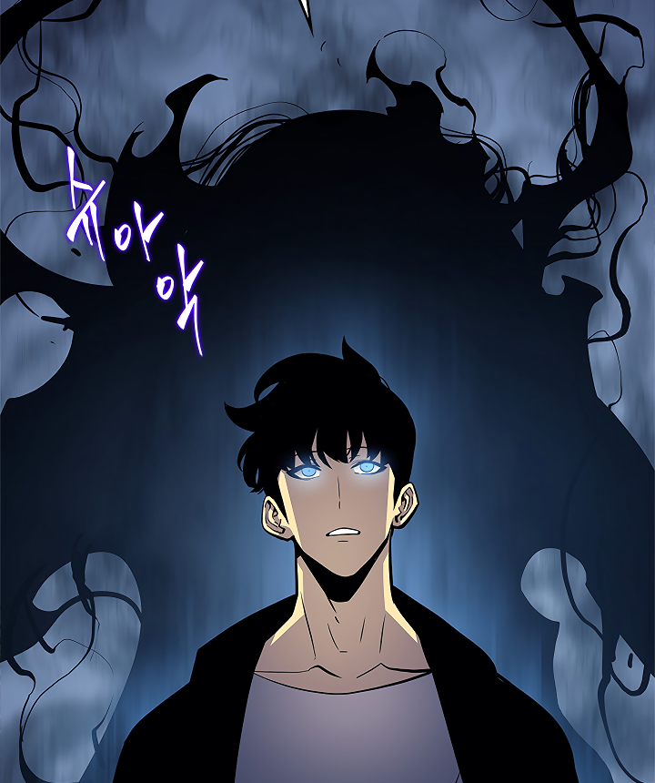 Read Solo Leveling (en) Manga Online