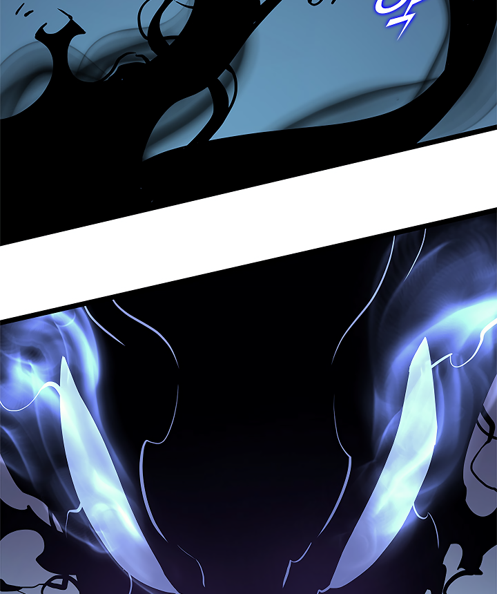 Read Solo Leveling (en) Manga Online