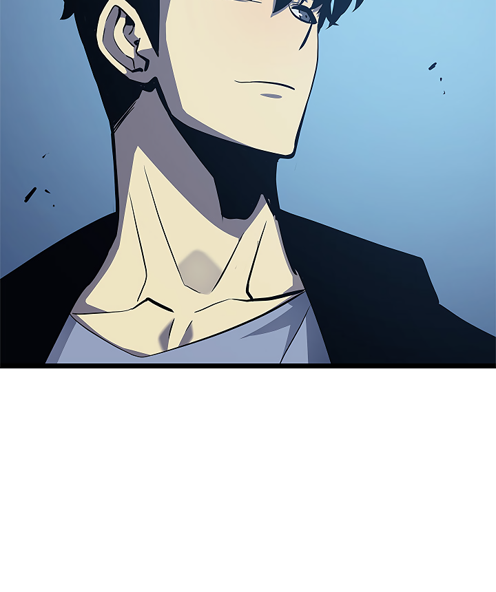 Read Solo Leveling (en) Manga Online