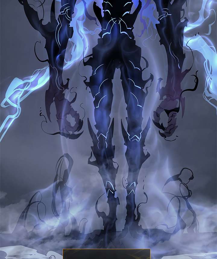 Read Solo Leveling (en) Manga Online