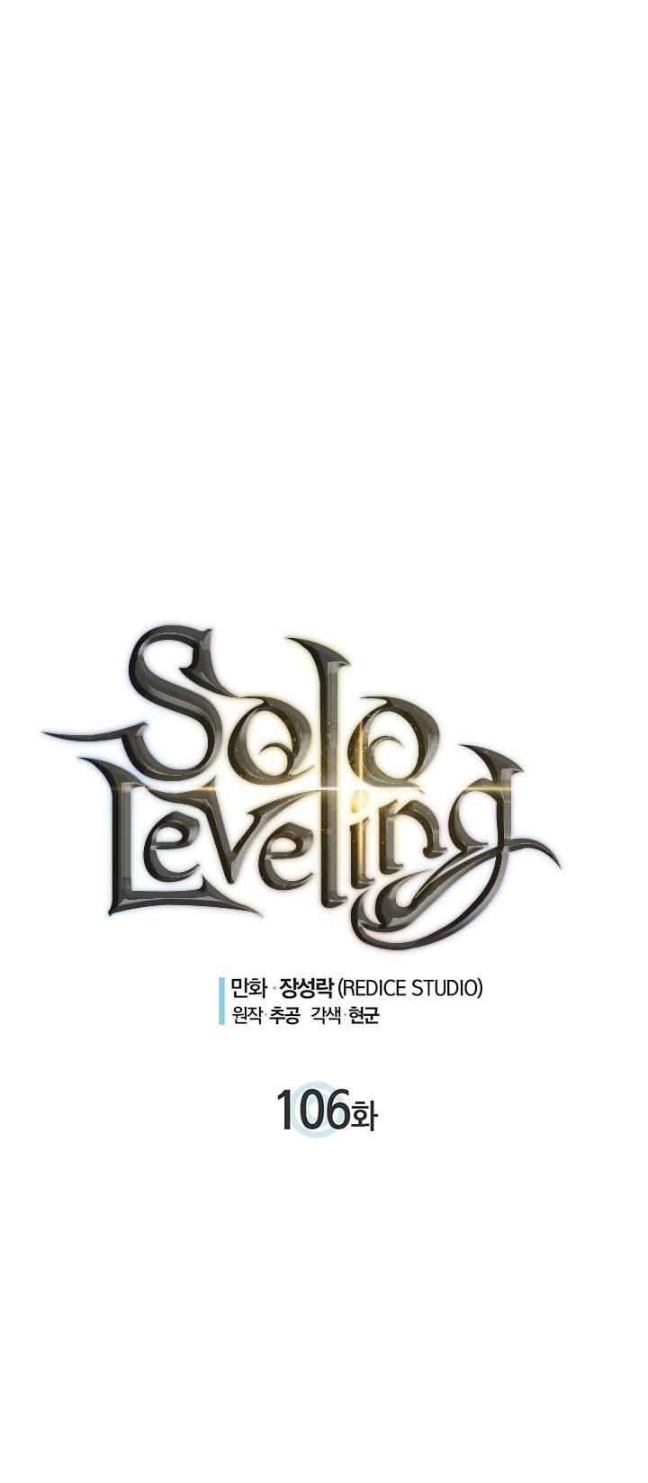 Read Solo Leveling (en) Manga Online