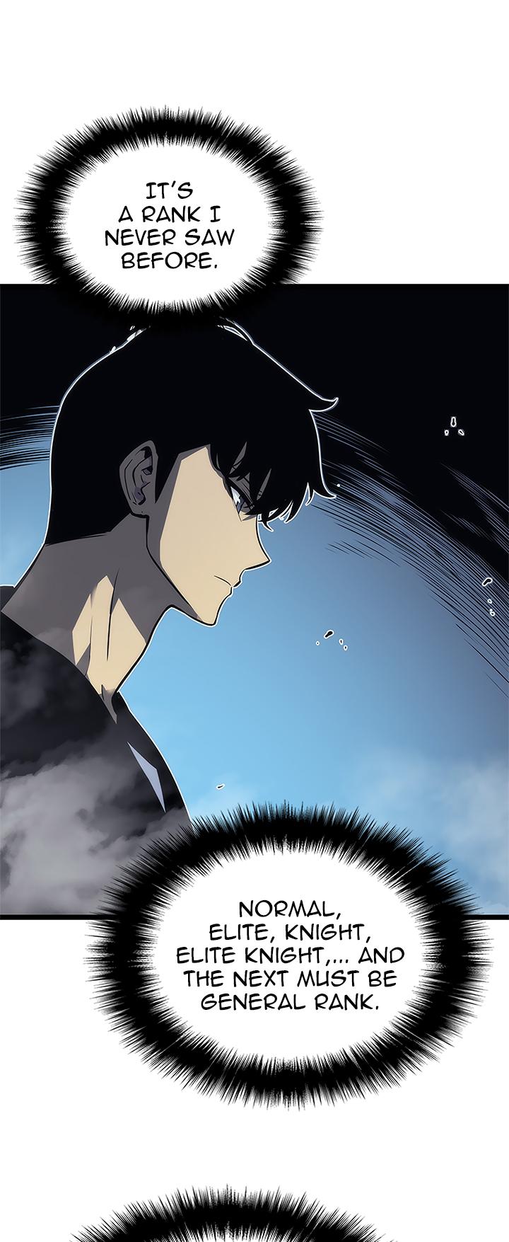 Read Solo Leveling (en) Manga Online