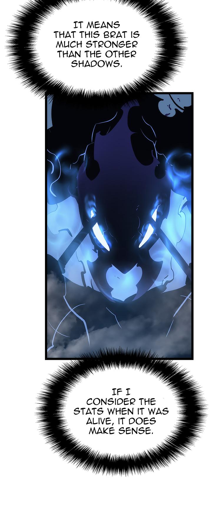 Read Solo Leveling (en) Manga Online