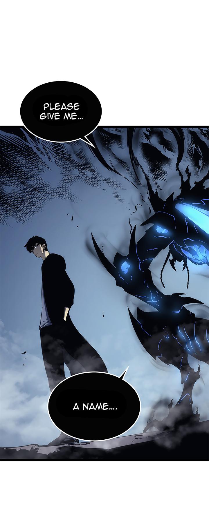 Read Solo Leveling (en) Manga Online