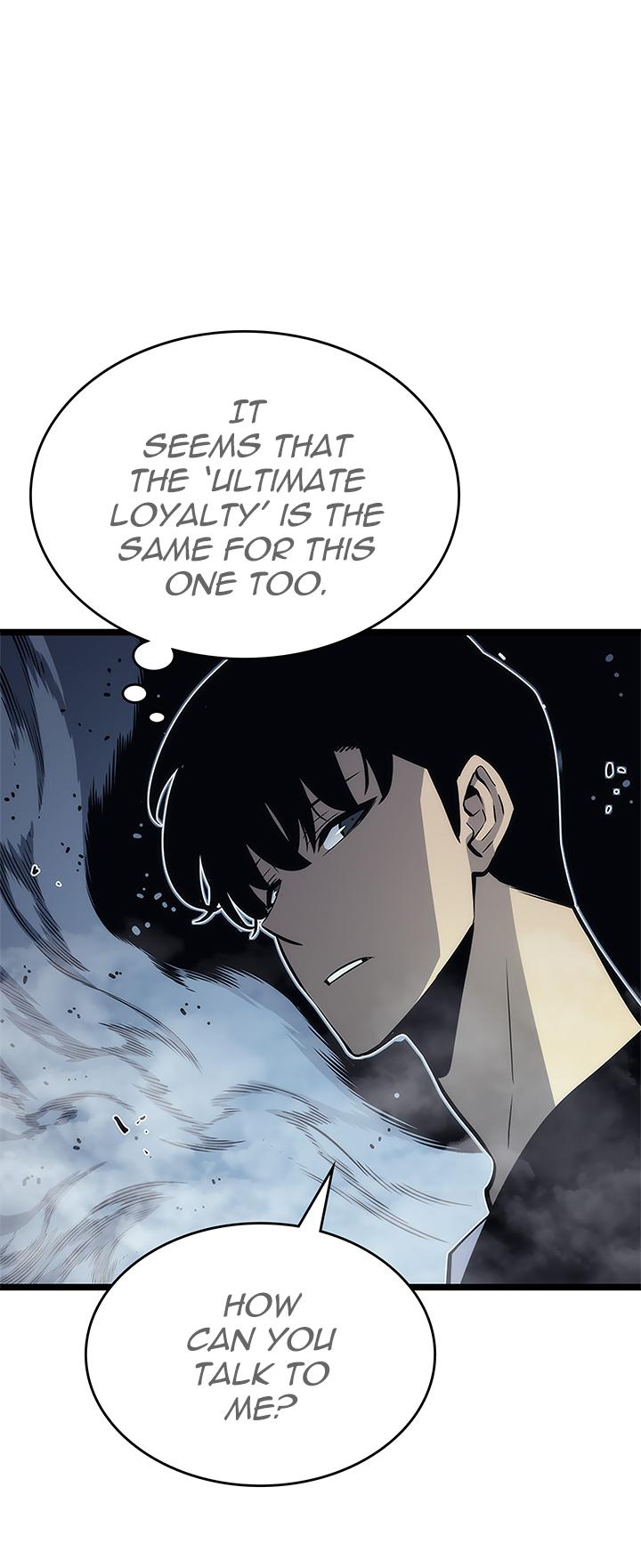 Read Solo Leveling (en) Manga Online