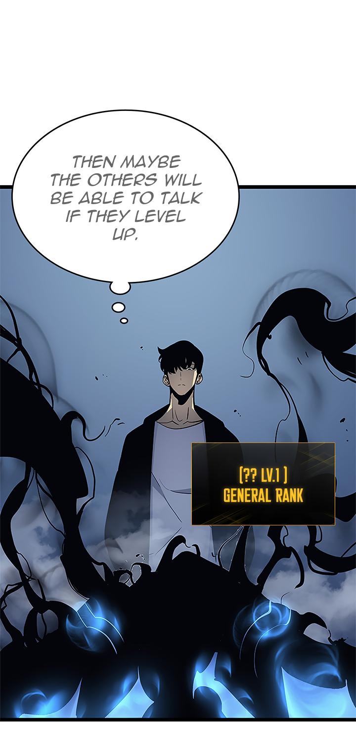 Read Solo Leveling (en) Manga Online