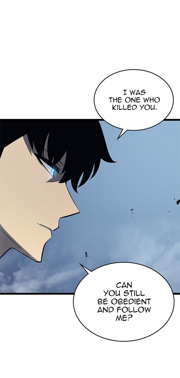 Read Solo Leveling (en) Manga Online