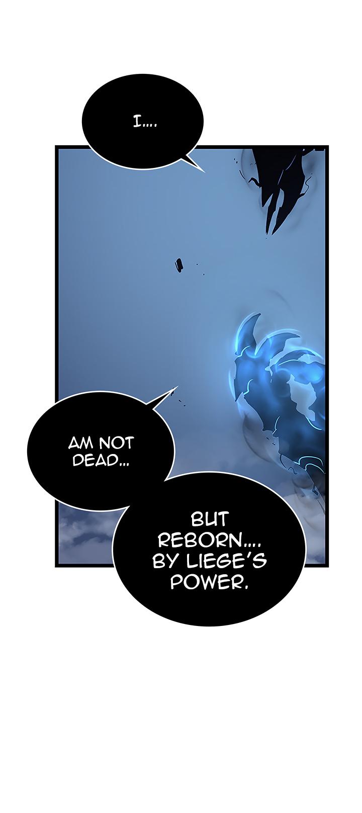 Read Solo Leveling (en) Manga Online