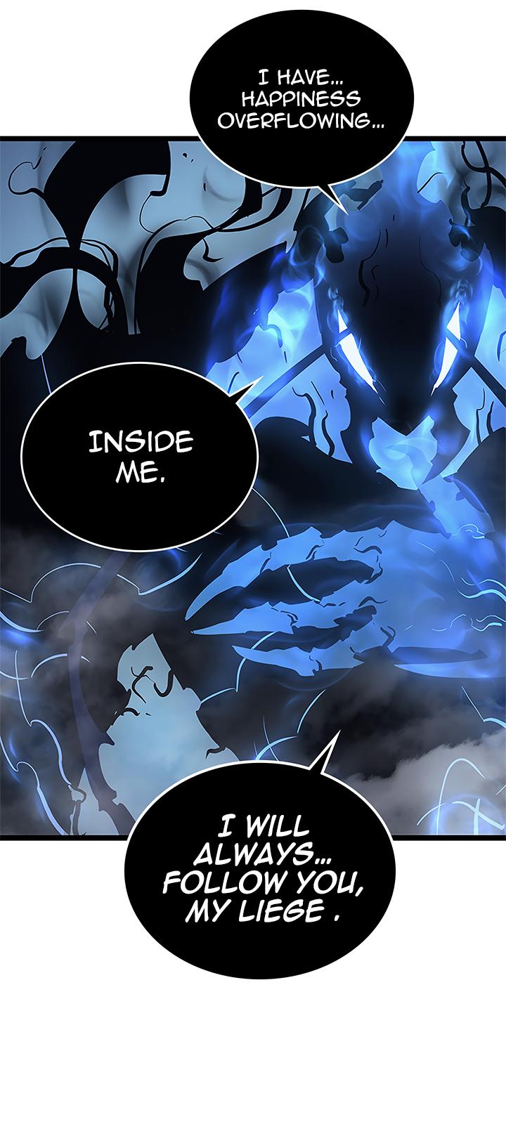 Read Solo Leveling (en) Manga Online